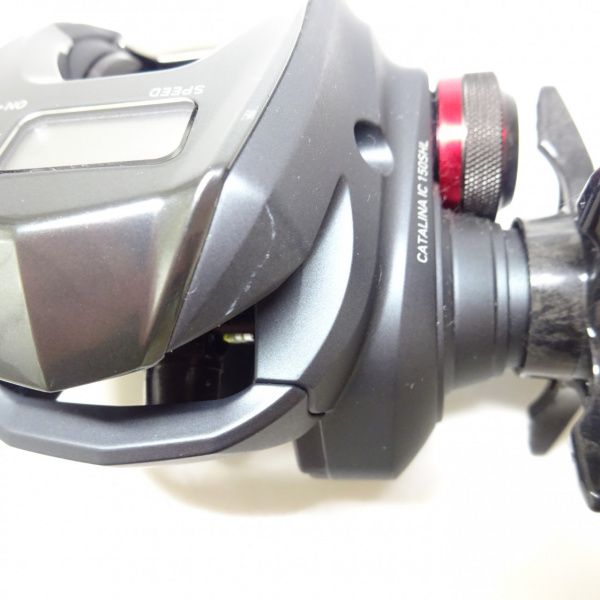 18キャタリナ IC 150SHL